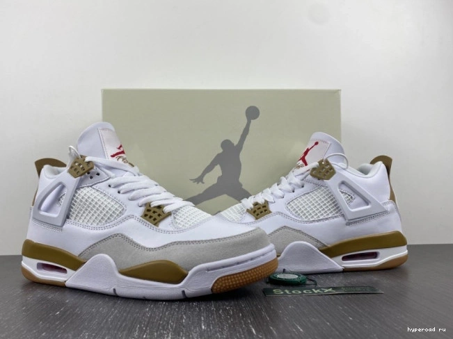 x Nike Air DR5415-120 Jordan 4 SB 0927